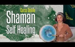 Curso de Xamanismo Online – Técnicas Poderosas