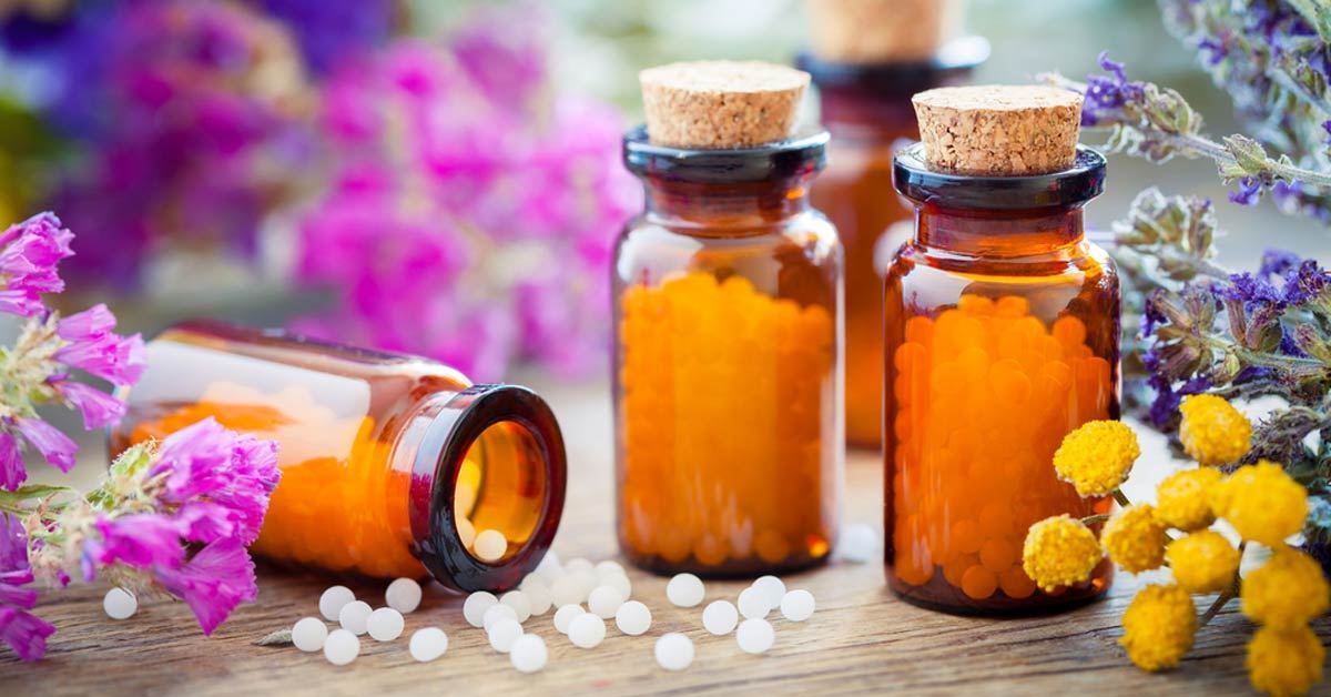 Curso de Homeopatia Online – Com Certificado de Conclusão