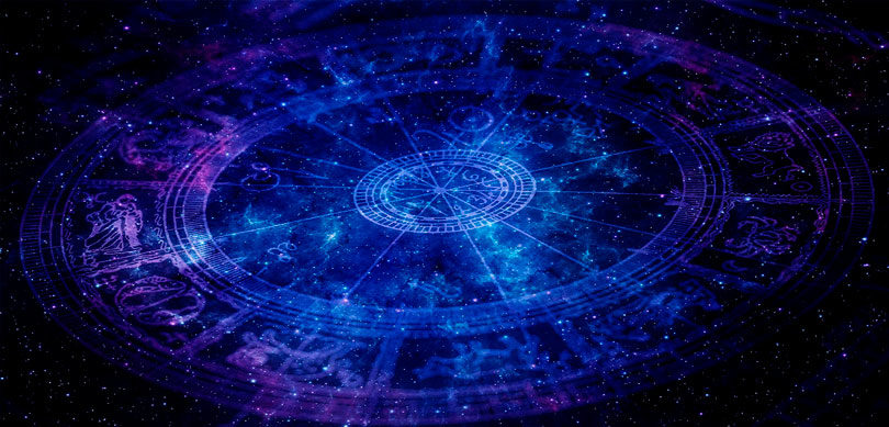 O que é Astrologia